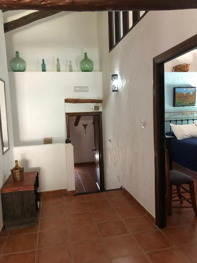 Cortijo El Horcajillo Villanueva De Algaidas