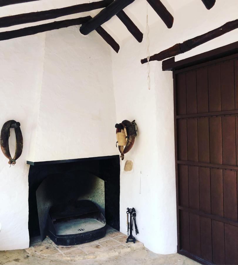 Landhuis Cortijo El Horcajillo *