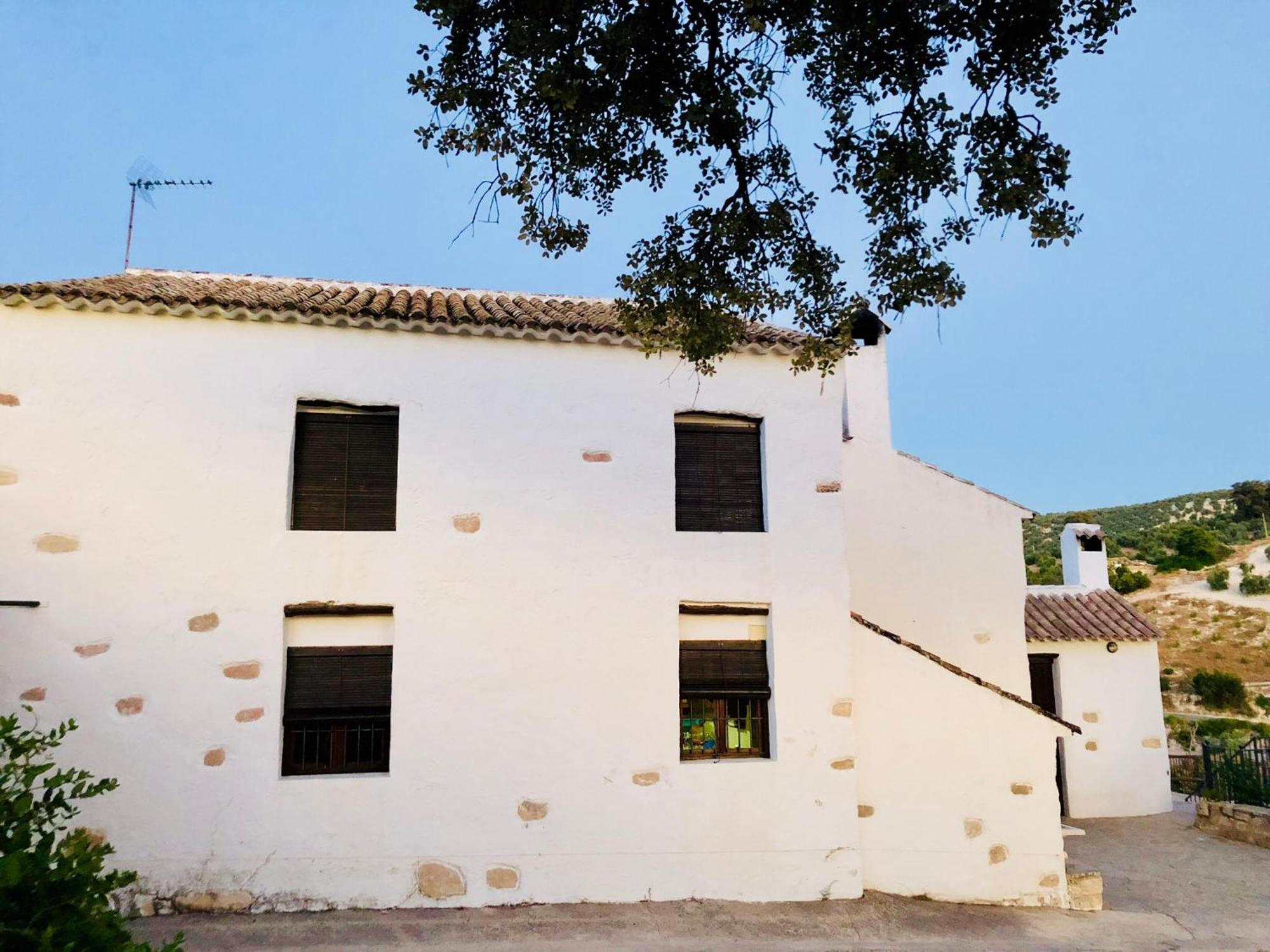 Cortijo El Horcajillo *