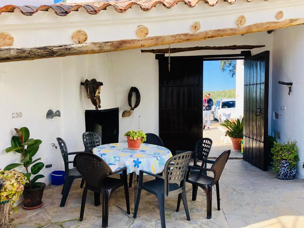 Cortijo El Horcajillo Séjour à la campagne Villanueva De Algaidas