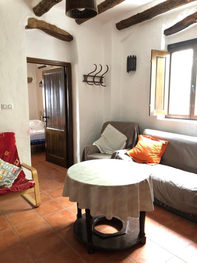 Cortijo El Horcajillo Country house *